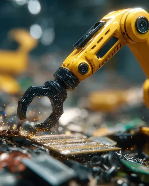 E-waste